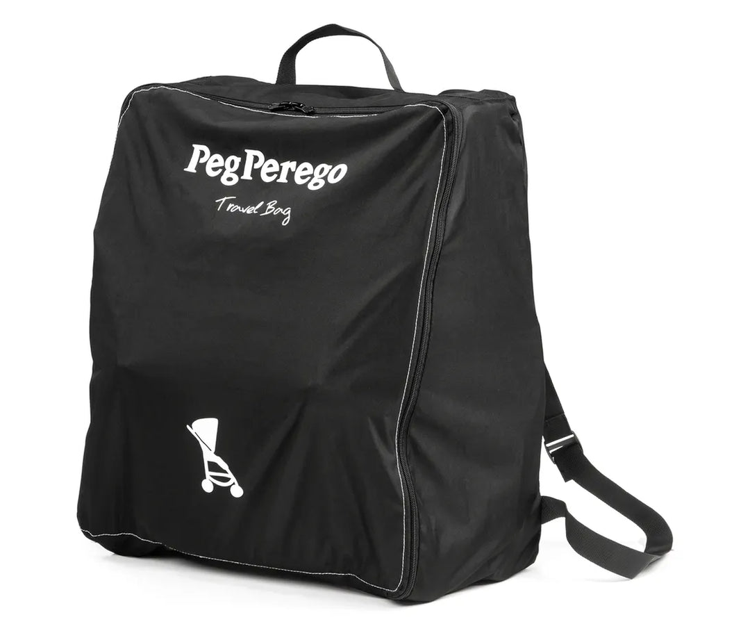 Buggy Volo True Black - Peg Perego