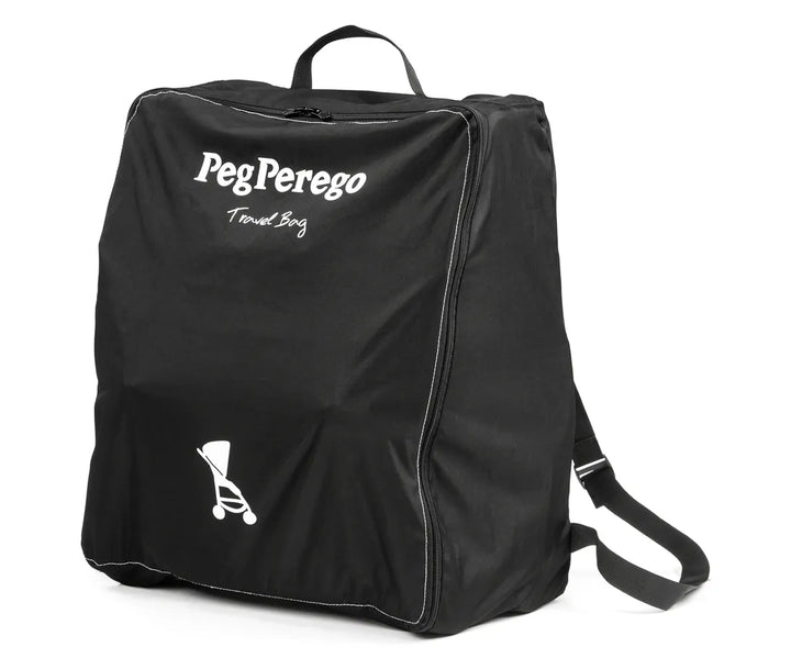 Buggy Volo True Black - Peg Perego