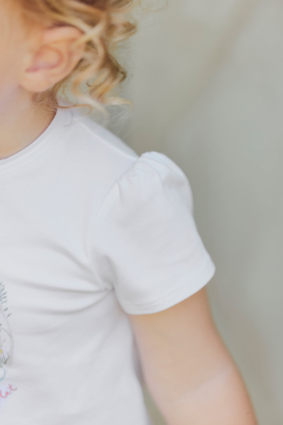 T-shirt Tresor D' ete - Tartine et Chocolat