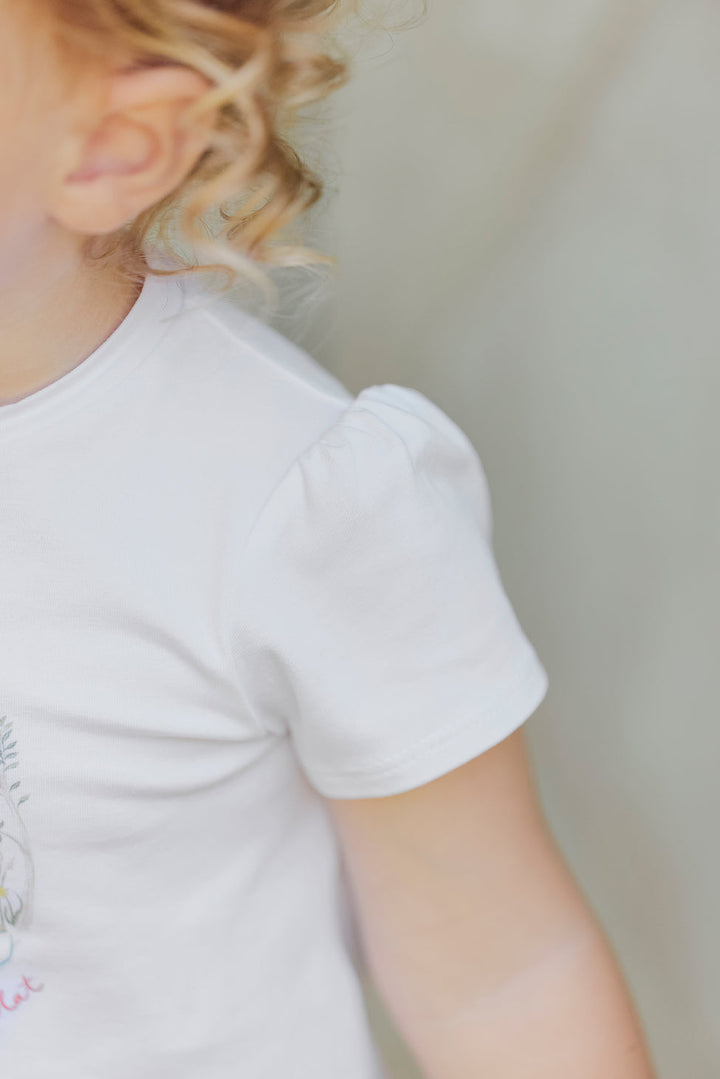 T-shirt Tresor D' ete - Tartine et Chocolat