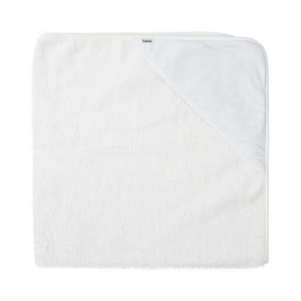 Badcape streep (div kleuren) - Babidu