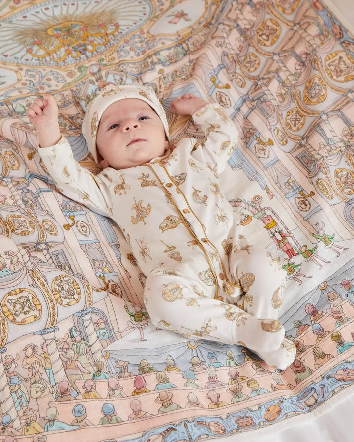 Carré Opera - Atelier Choux