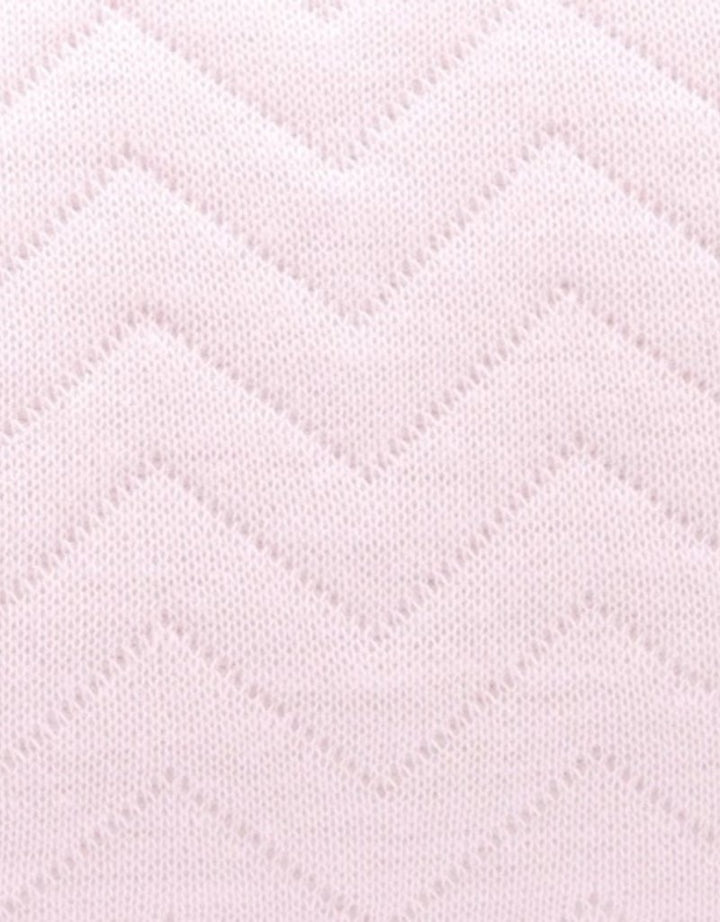 Badcape + washand Chevron (div. kleuren) - Poetree