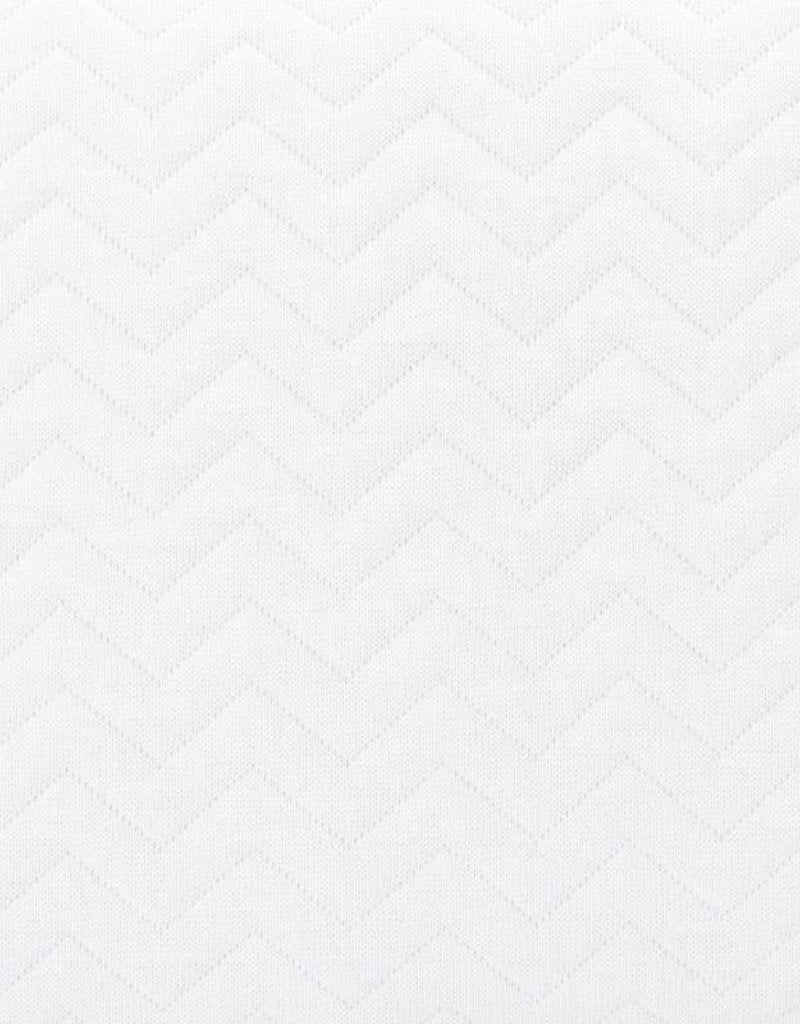 Badcape + washand Chevron (div. kleuren) - Poetree