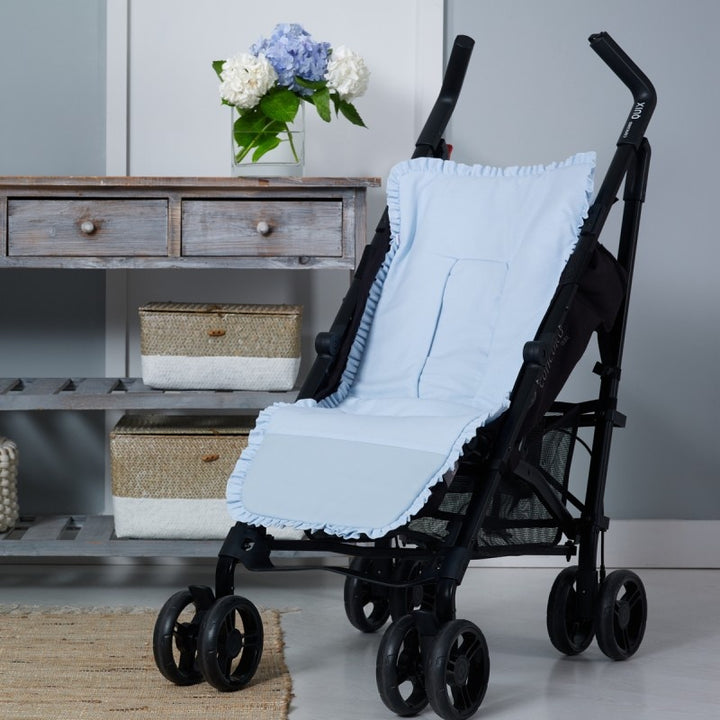 Buggy Hoes Pique Zomer - Little Mack