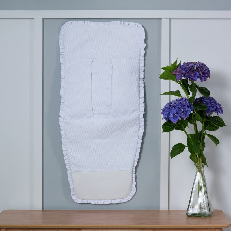 Buggy Hoes Pique Zomer - Little Mack