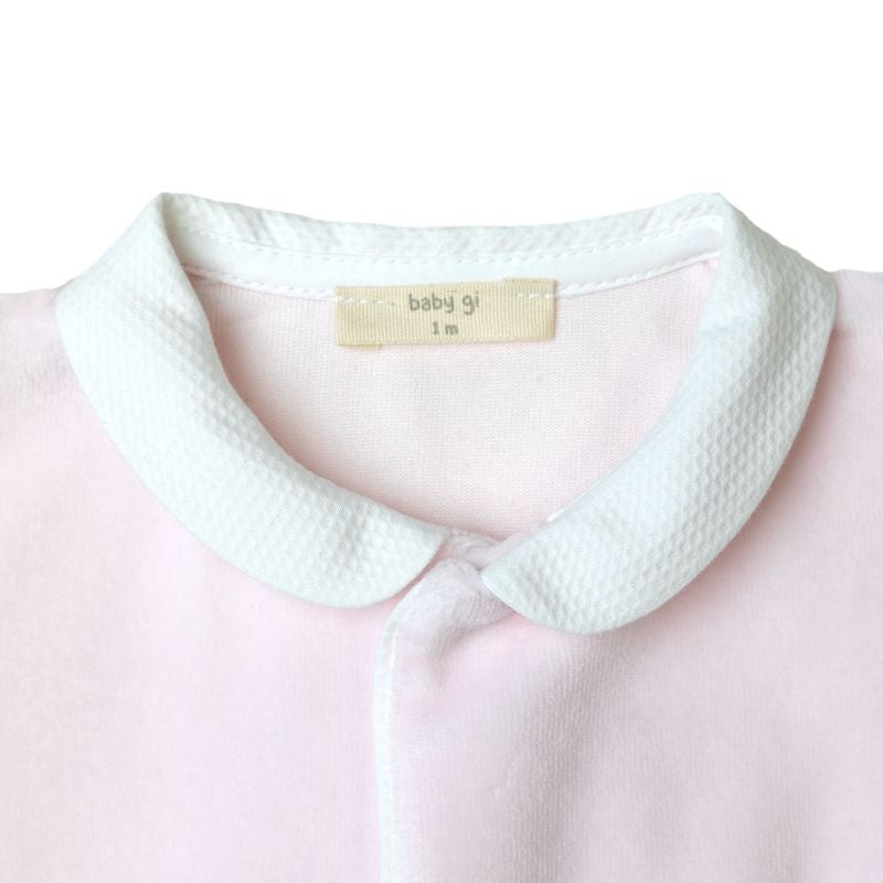 Babypakje vleugels (div. kleuren) - Baby Gi