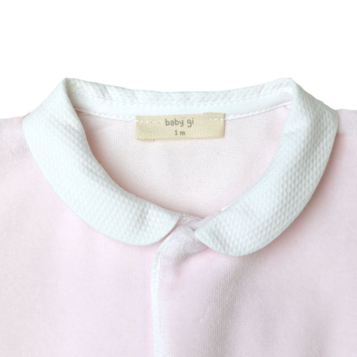 Babypakje vleugels (div. kleuren) - Baby Gi