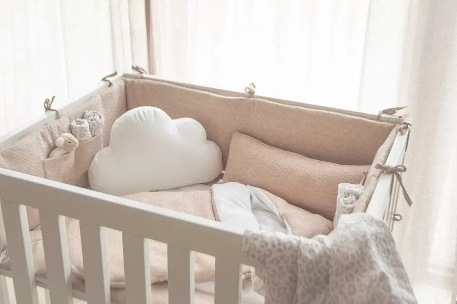 Kussen Wolk - Poetree