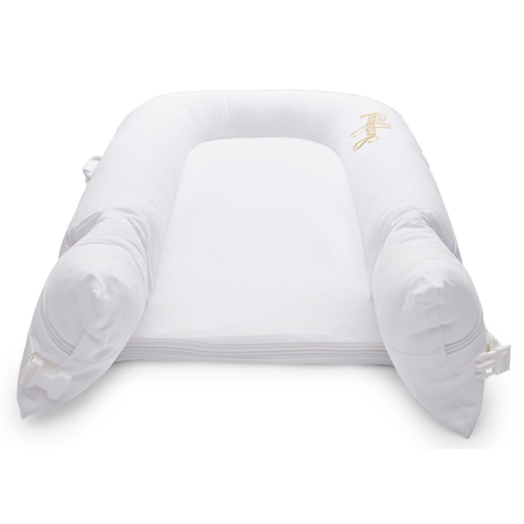 Babynestje Wit - Dockatot