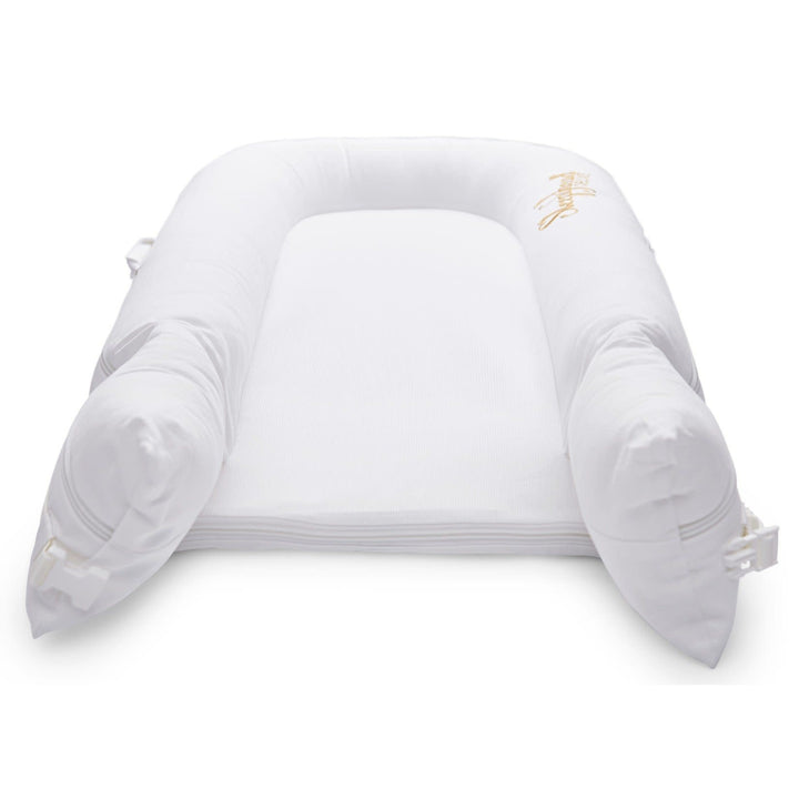 Babynestje Wit - Dockatot