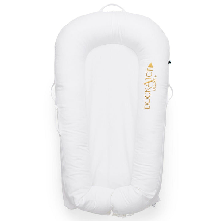 Babynestje Wit - Dockatot