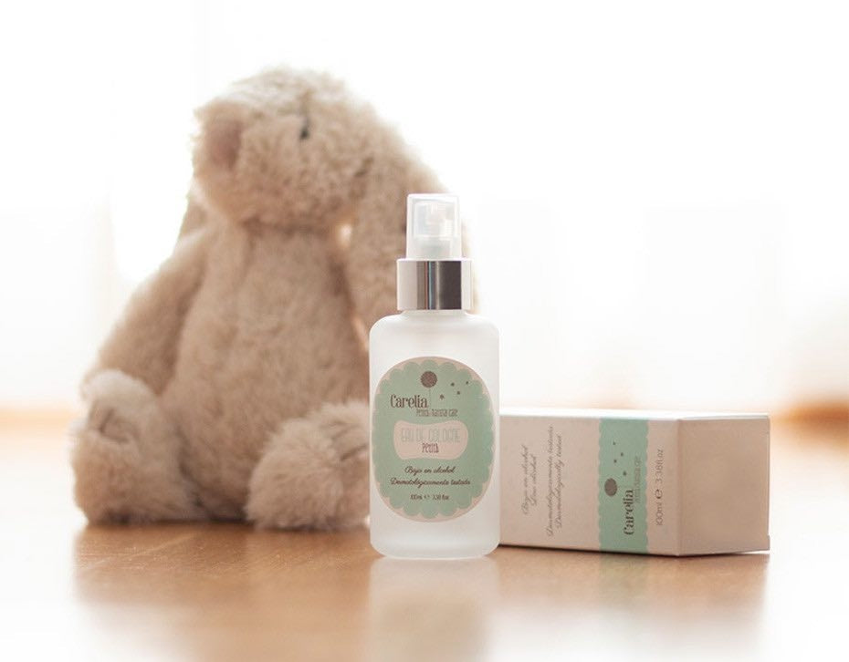 Eau de Cologne - Carelia