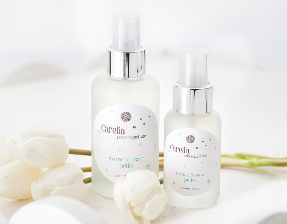 Eau de Cologne - Carelia