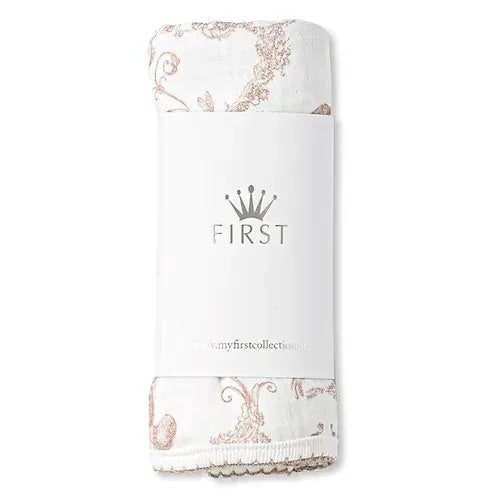 Hydrofiel Replay print - First ( My First Collection)