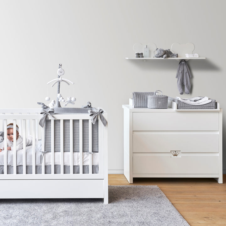 Commode June - First (My First Collection)