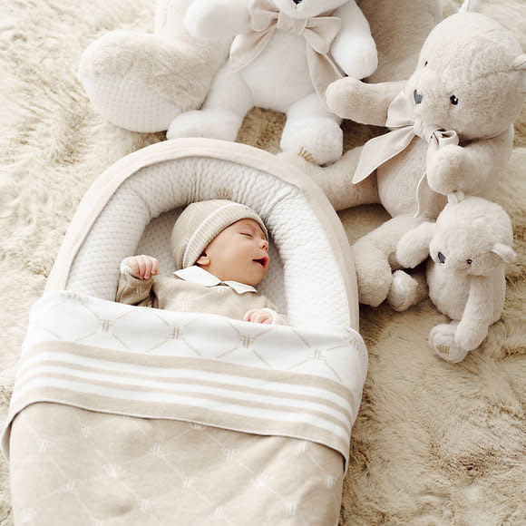 Deken Luca Signature - First (My First Collection)