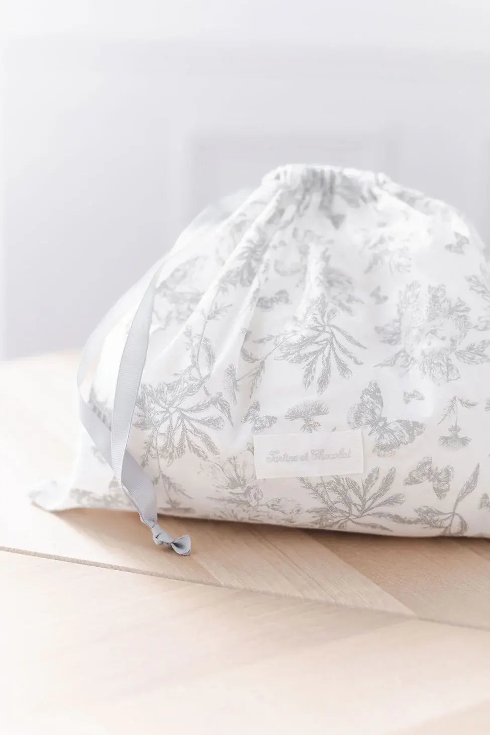 Knuffel Sleeping Ferdinand - Tartine et Chocolat