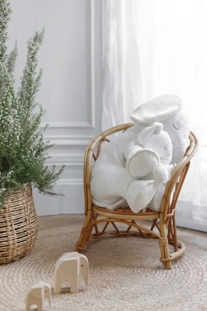 Knuffel Sleeping Ferdinand - Tartine et Chocolat