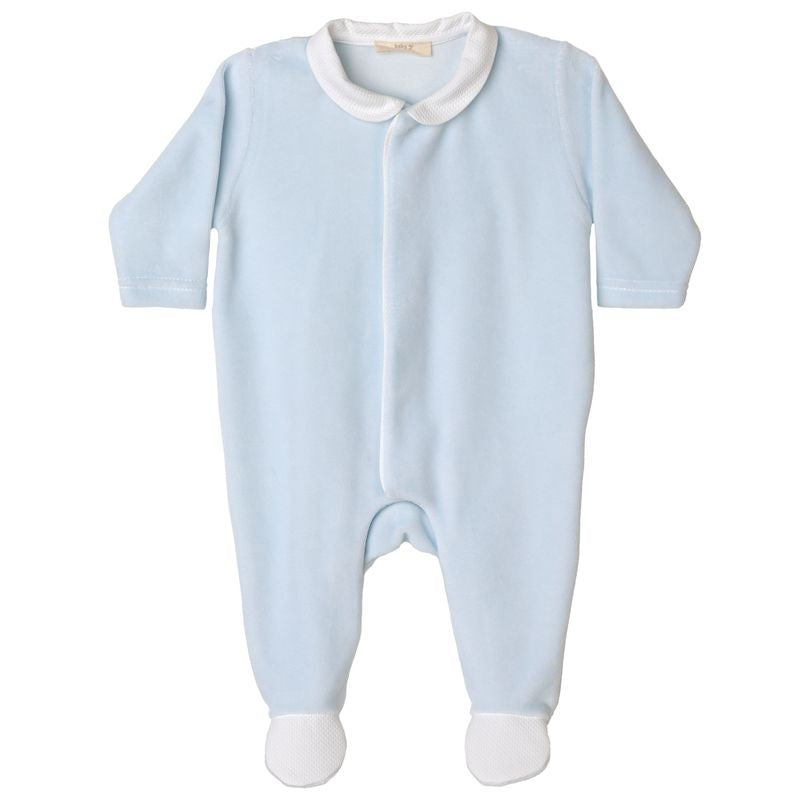 Babypakje vleugels (div. kleuren) - Baby Gi