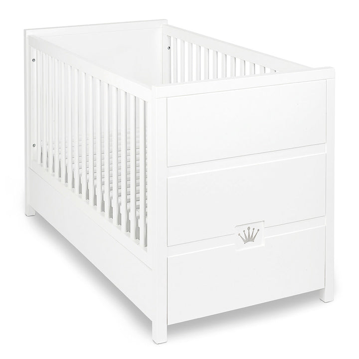 Ledikant June 70x140 - First (My First Collection)