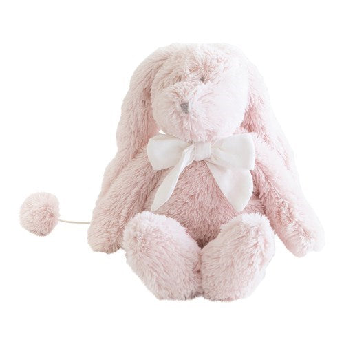 Flore muziek knuffel 18cm - Dimpel