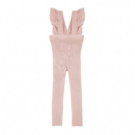 Maillot met ruche suspenders (div. kleuren) - Condor