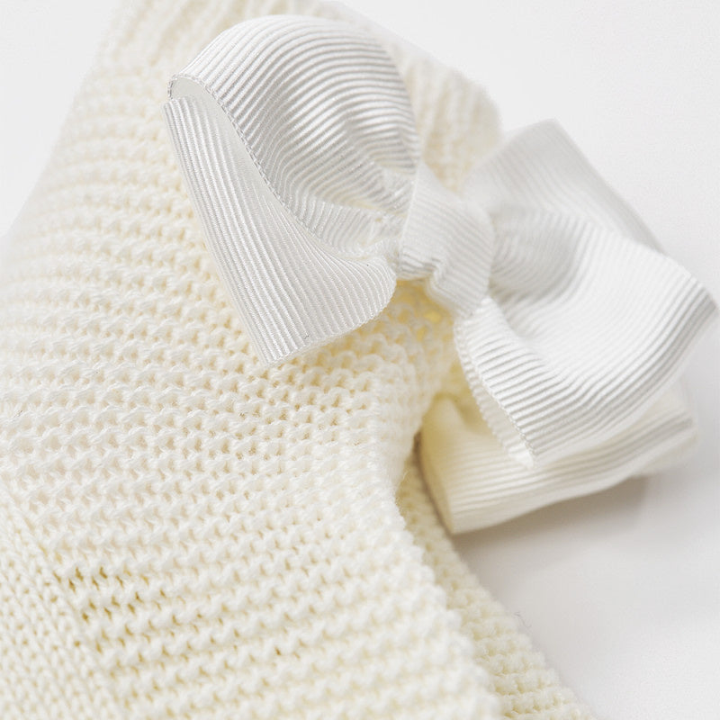 Sokken Garter Stitch (div. kleuren) - Condor