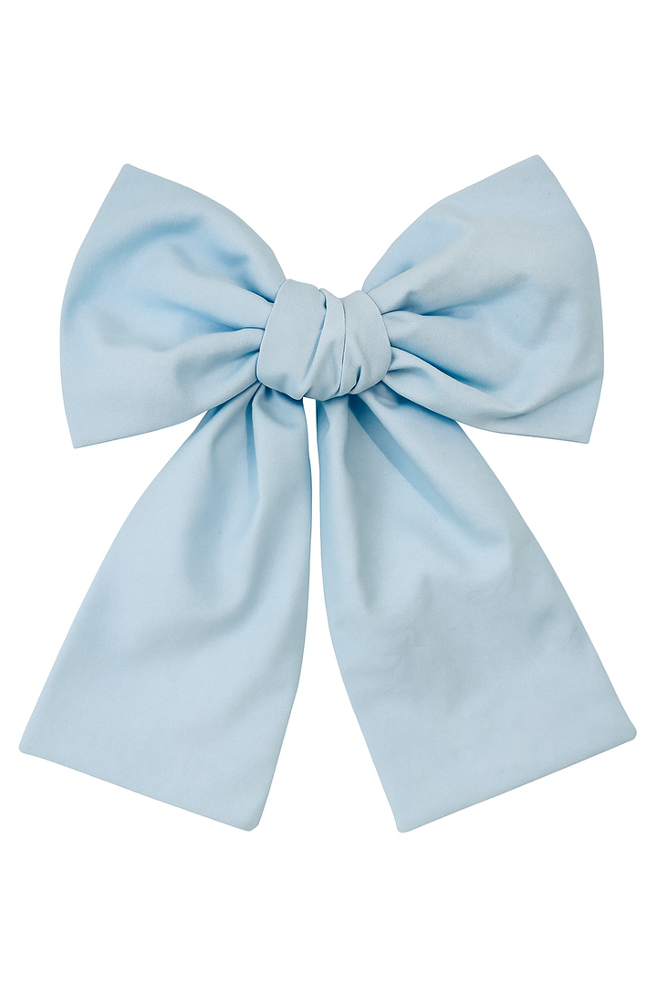 Geboortestrik met naam - Little Mack