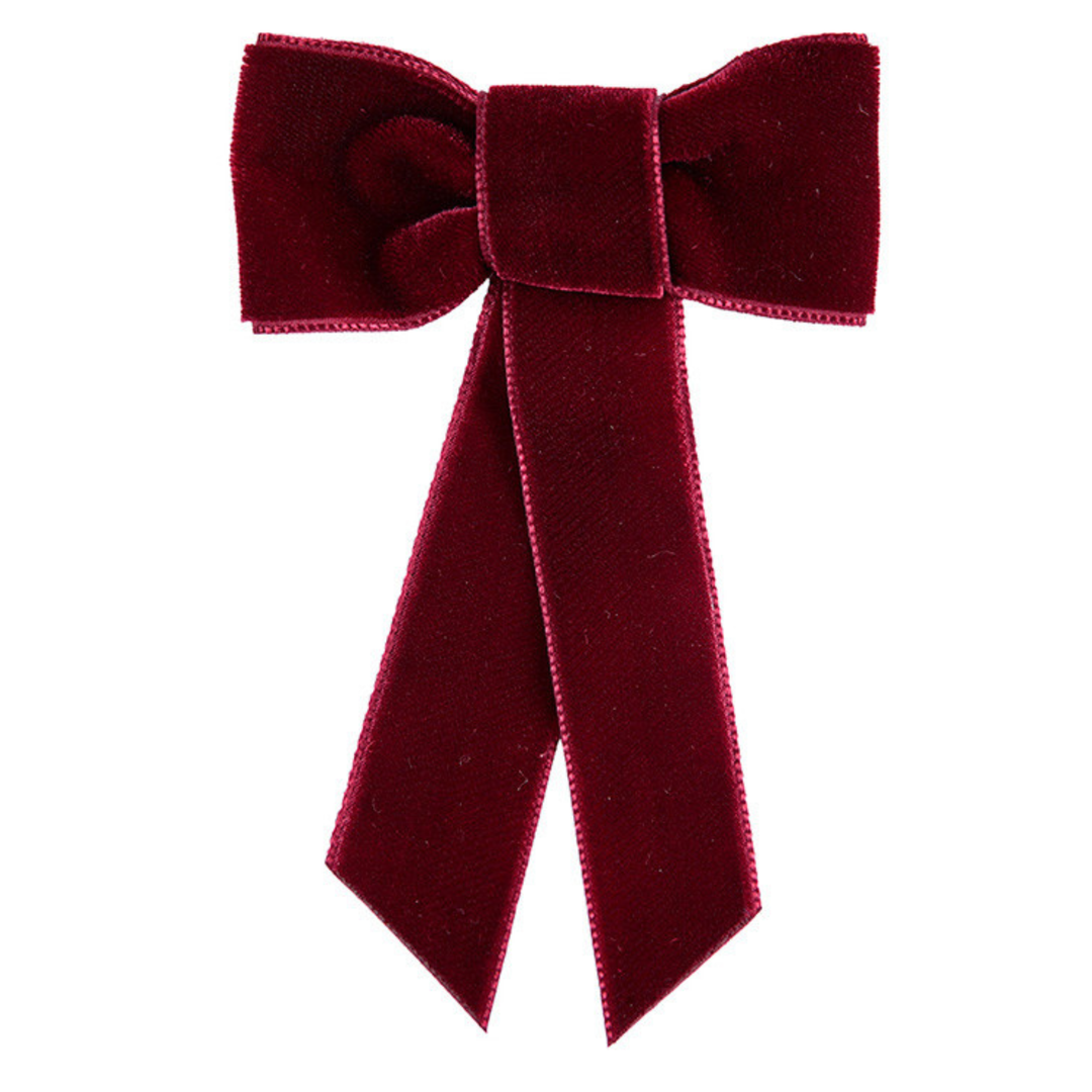 Haarstrik Coquette Velvet  - Condor