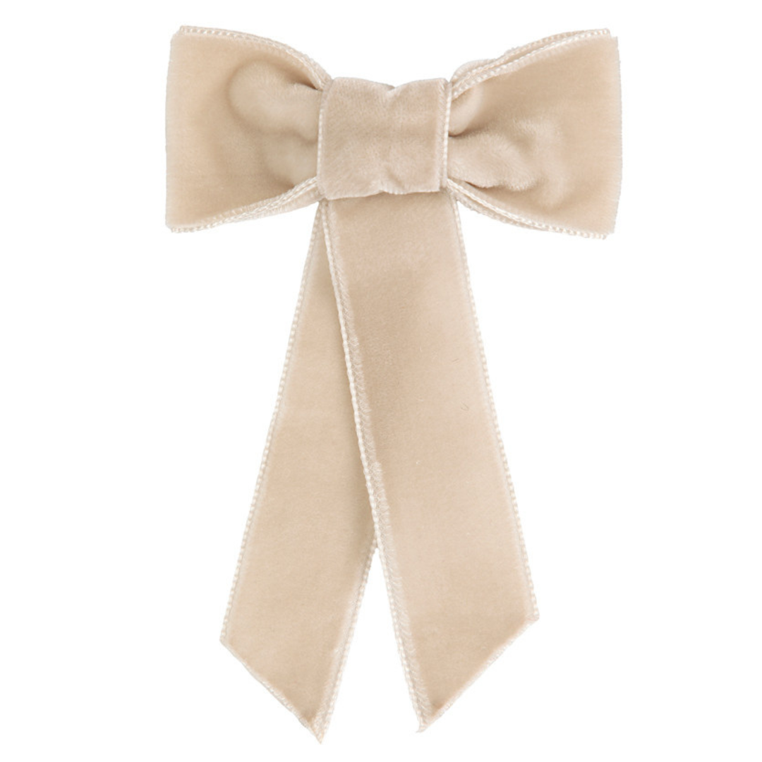 Haarstrik Coquette Velvet  - Condor