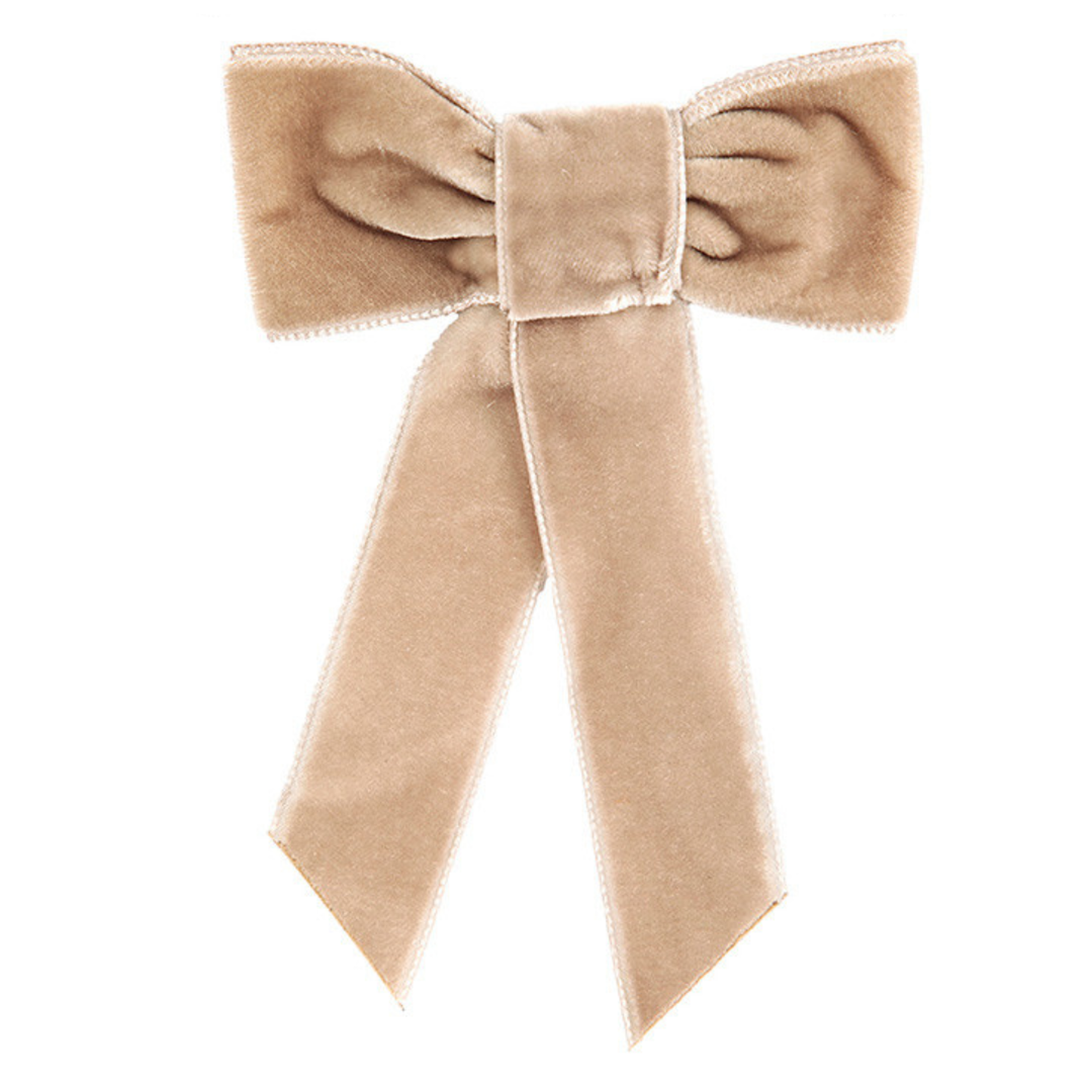 Haarstrik Coquette Velvet  - Condor