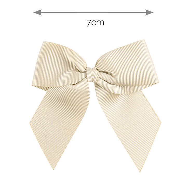 Haarstrik Grosgrain klein  - Condor