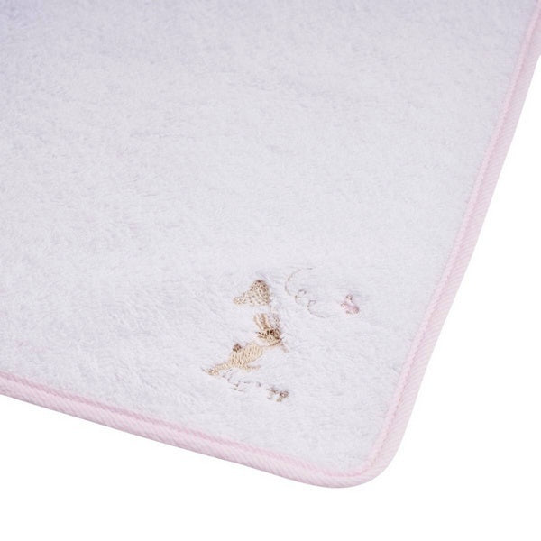 Handdoek aankleedkussen Garden Party Collectie - Theophile et Patachou