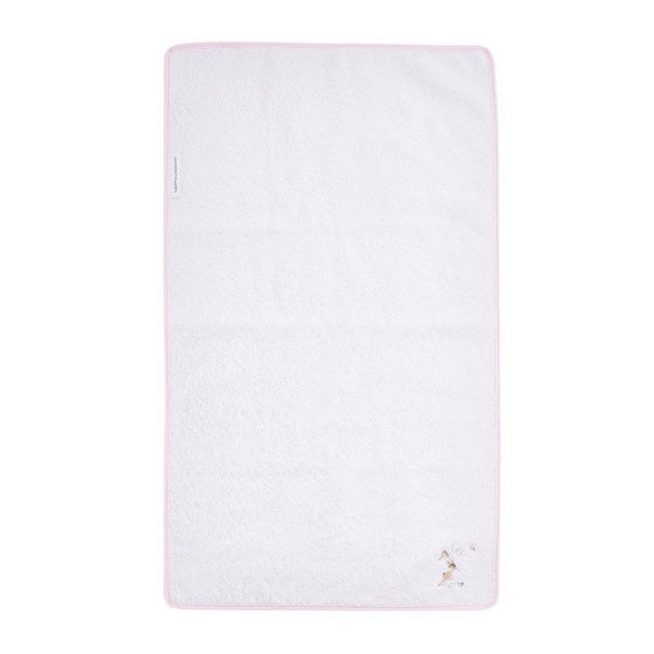 Handdoek aankleedkussen Garden Party Collectie - Theophile et Patachou