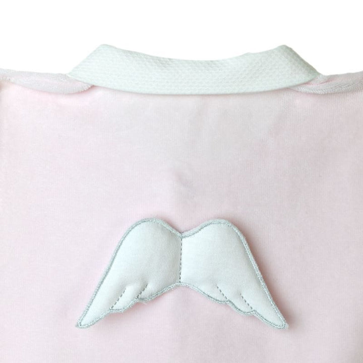 Babypakje vleugels (div. kleuren) - Baby Gi