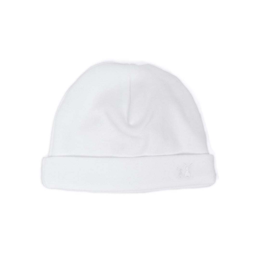 Muts Jersey Katoen (div. kleuren) - Poetree Kids