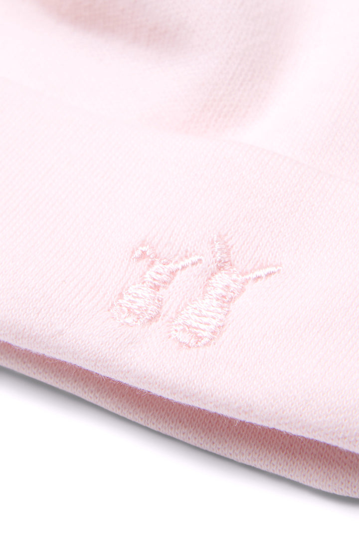 Muts Jersey Katoen (div. kleuren) - Poetree Kids