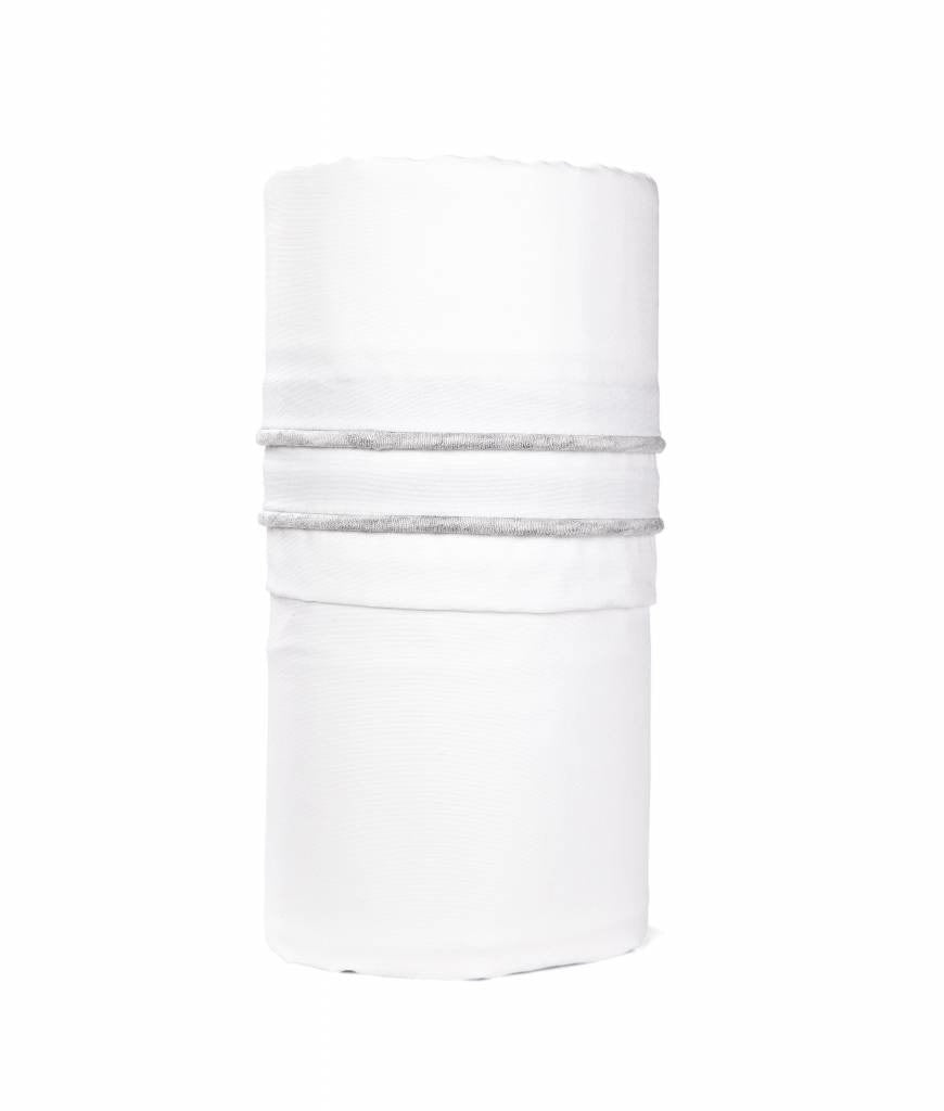 Ledikant laken Chevron - Poetree Kids