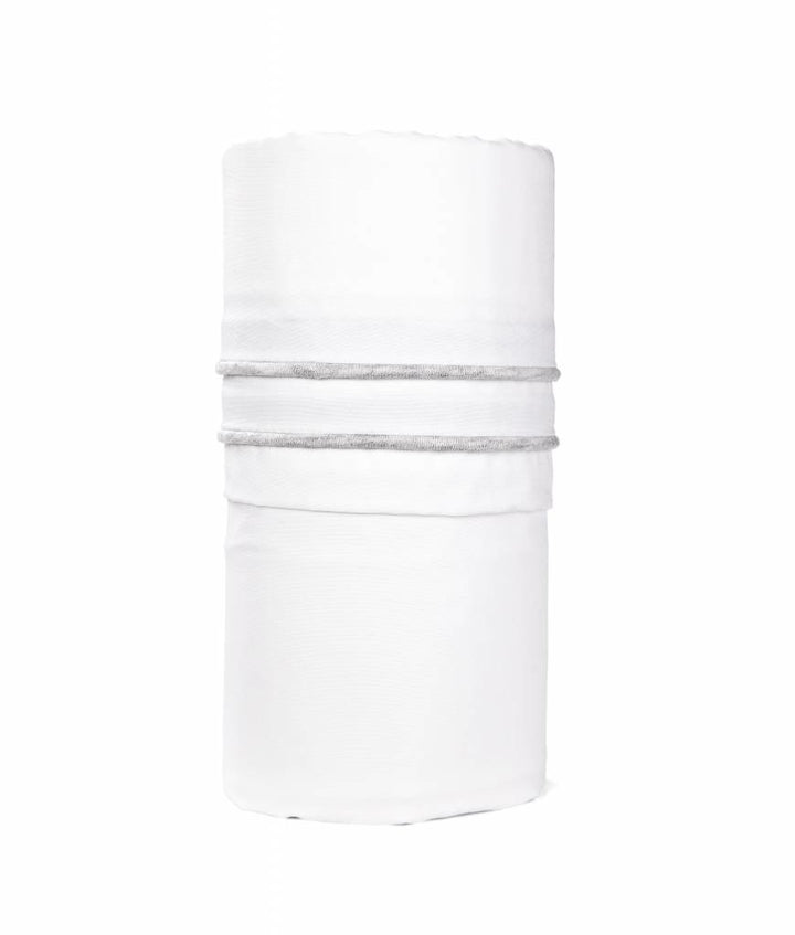 Ledikant laken Chevron - Poetree Kids