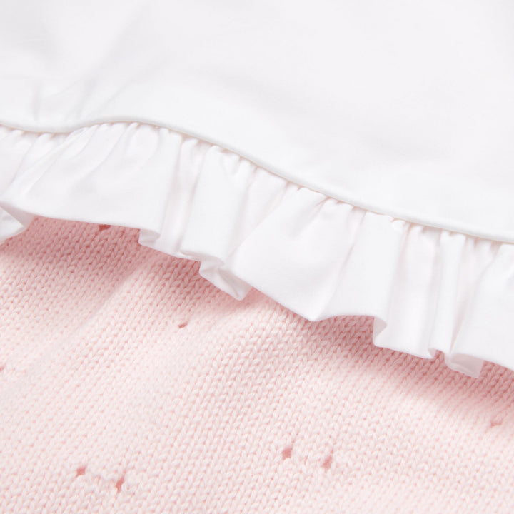 Deken St. Tropez  - Poetree Kids