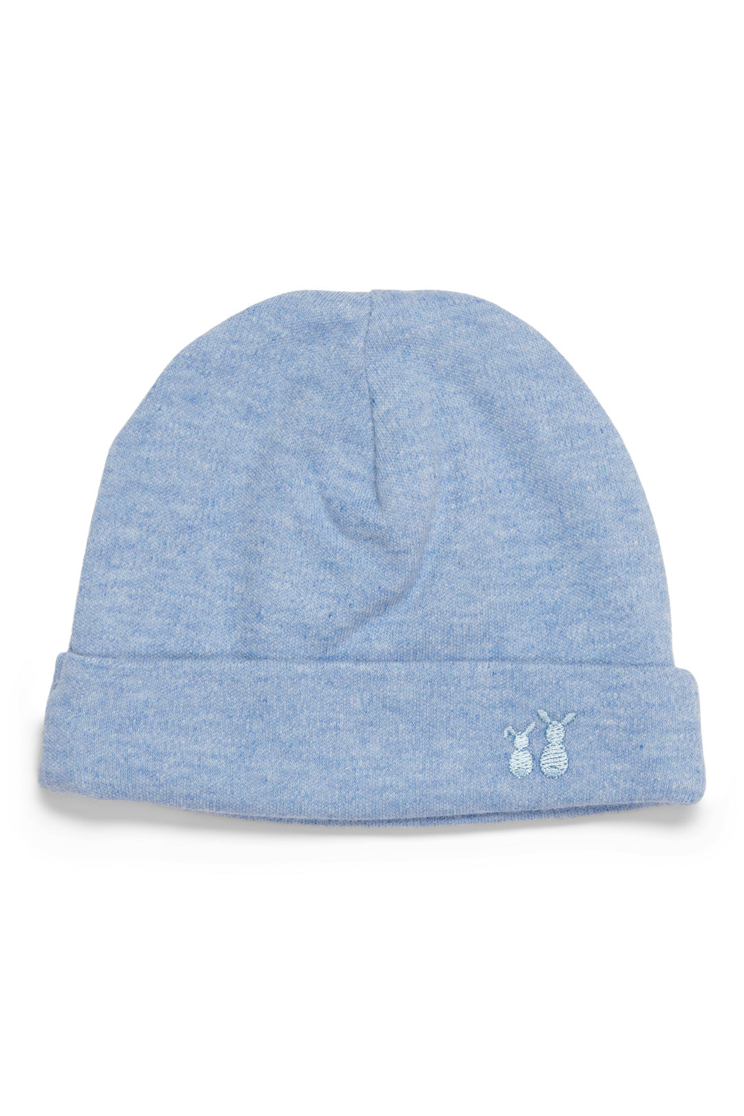 Muts Jersey Katoen (div. kleuren) - Poetree Kids