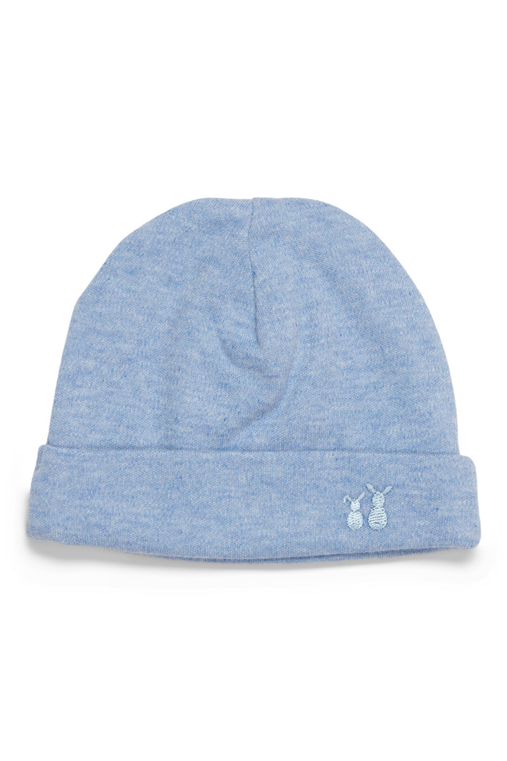 Muts Jersey Katoen (div. kleuren) - Poetree Kids