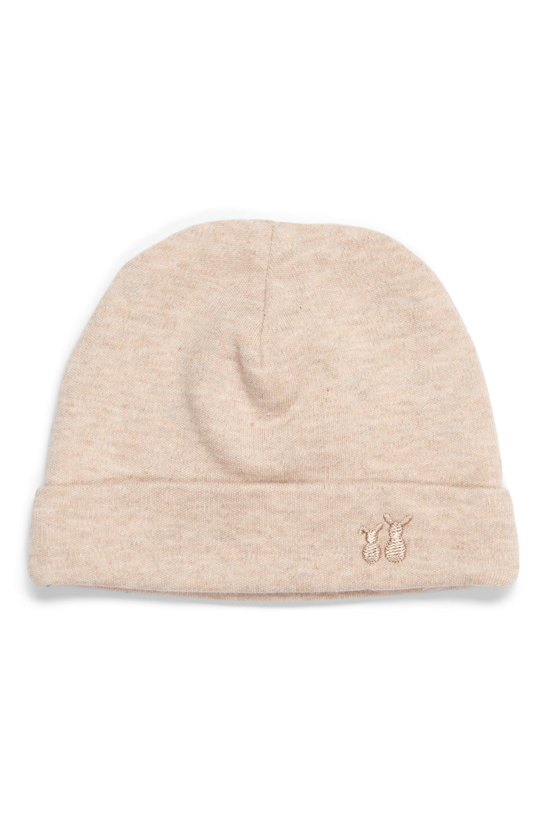 Muts Jersey Katoen (div. kleuren) - Poetree Kids