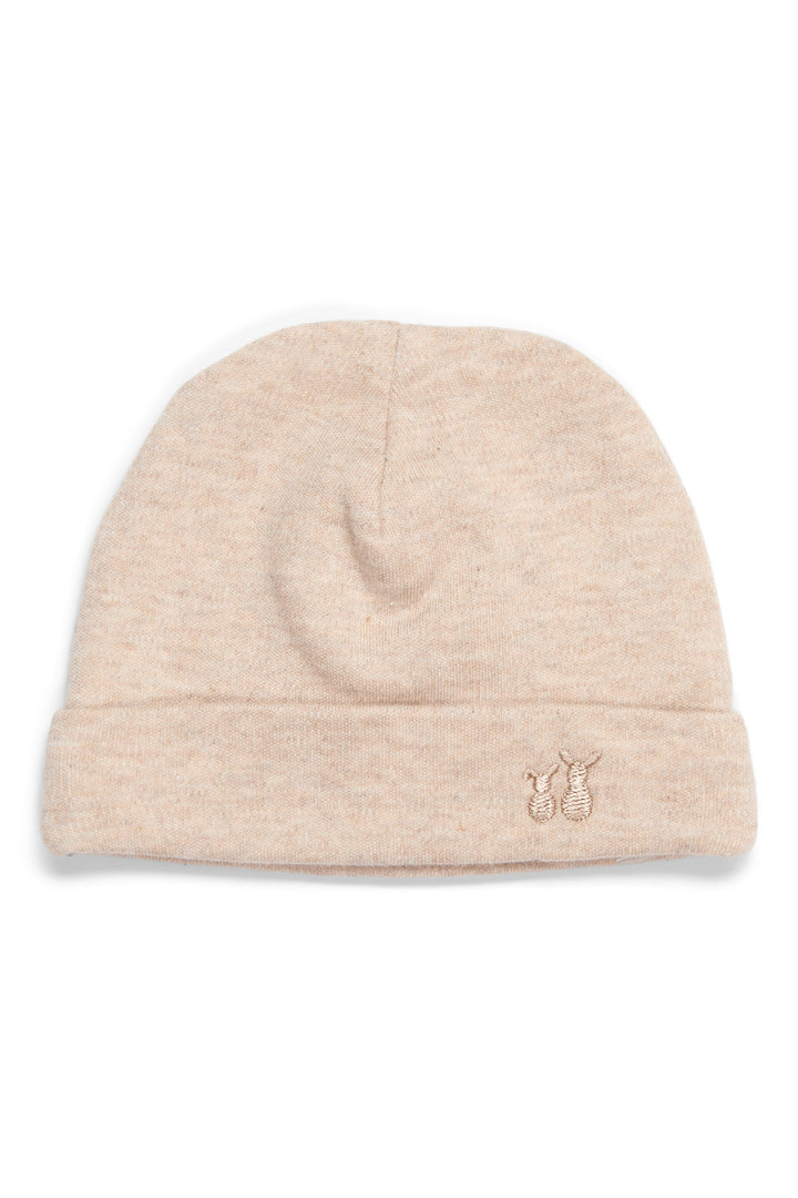 Muts Jersey Katoen (div. kleuren) - Poetree Kids