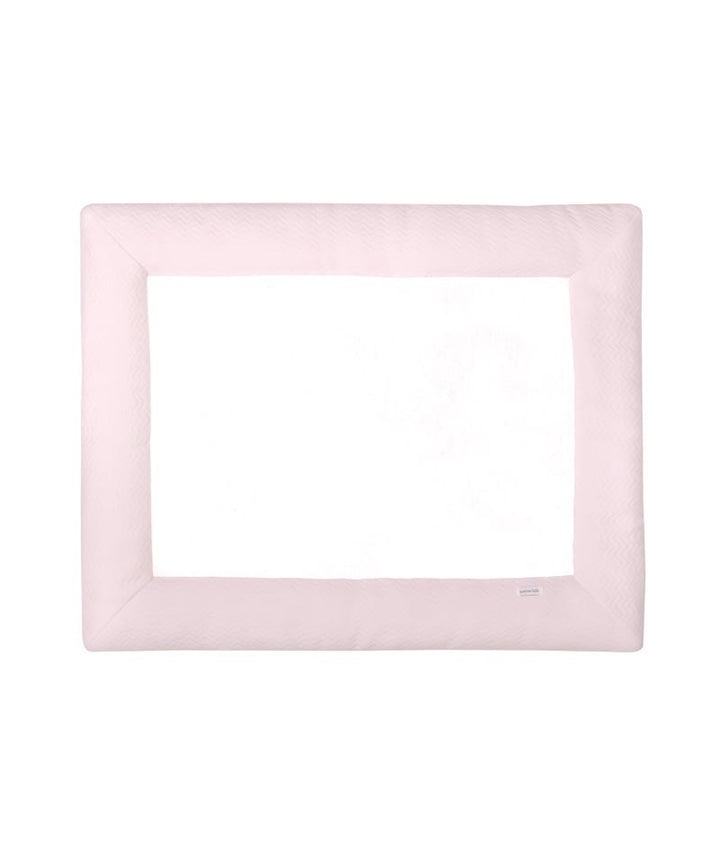 Boxkleed Chevron Light Pink - Poetree Kids