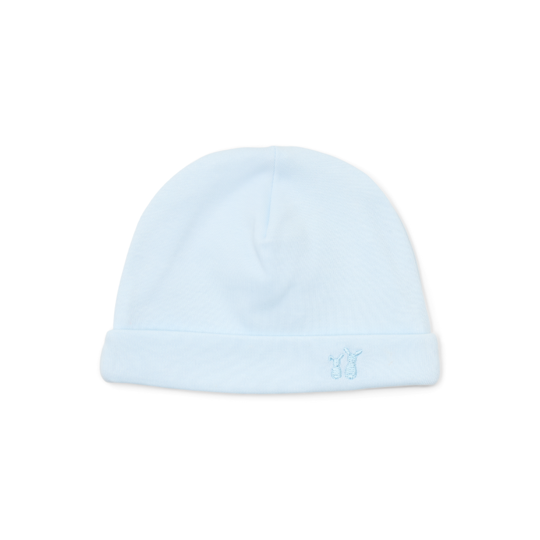 Muts Jersey Katoen (div. kleuren) - Poetree Kids