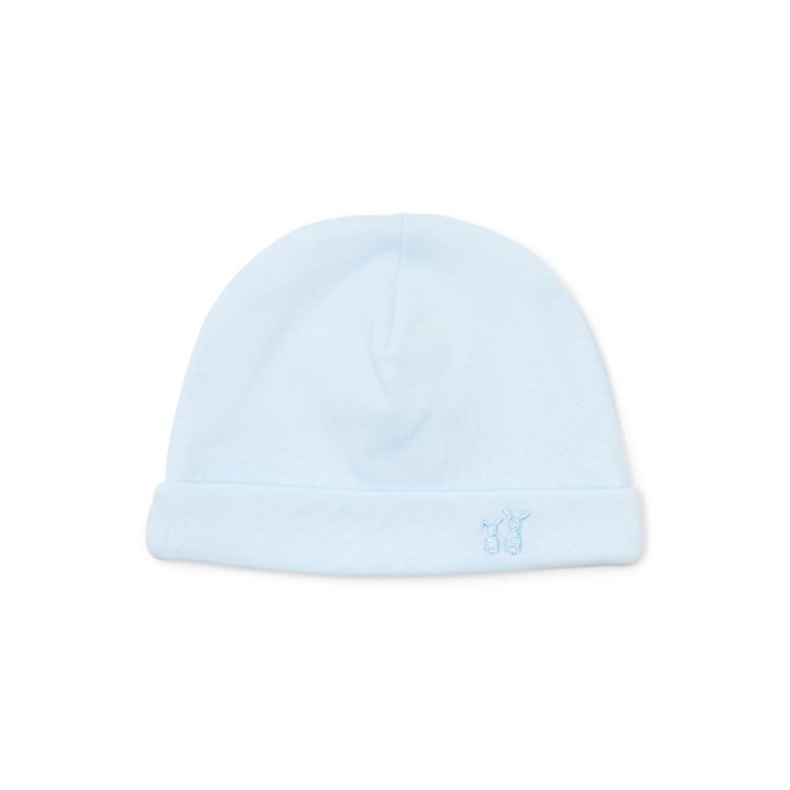 Muts Jersey Katoen (div. kleuren) - Poetree Kids
