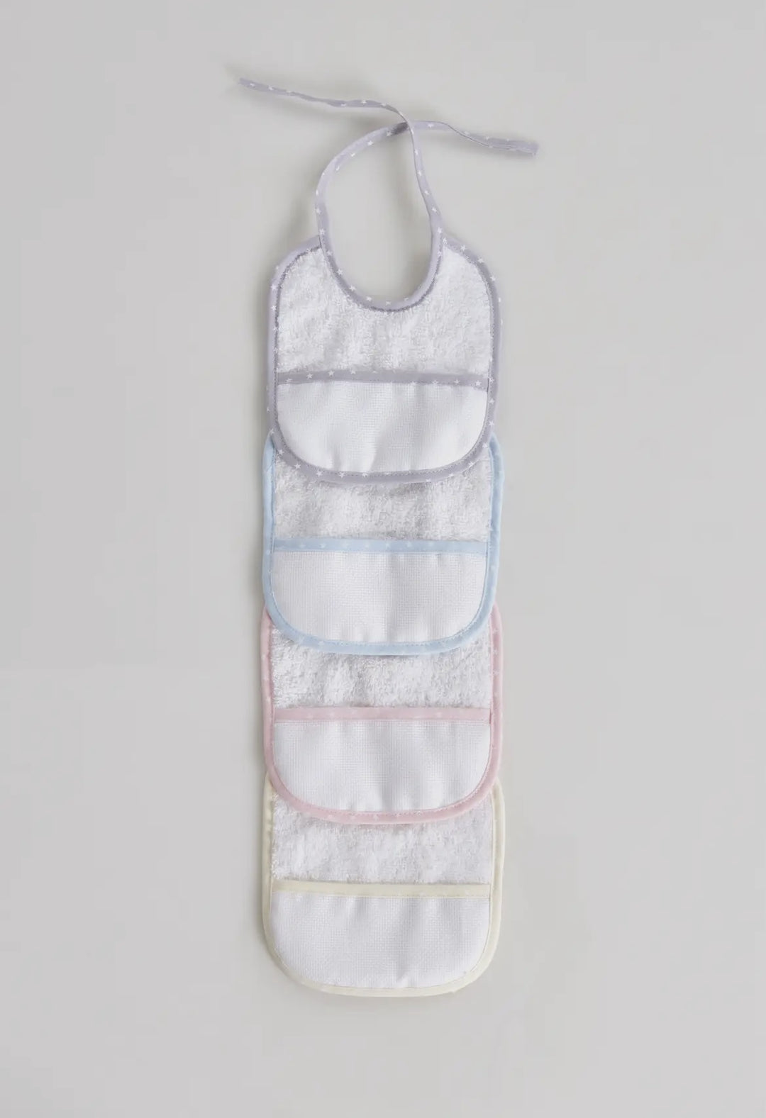 Slabber sterren (div. kleuren) - Little Mack