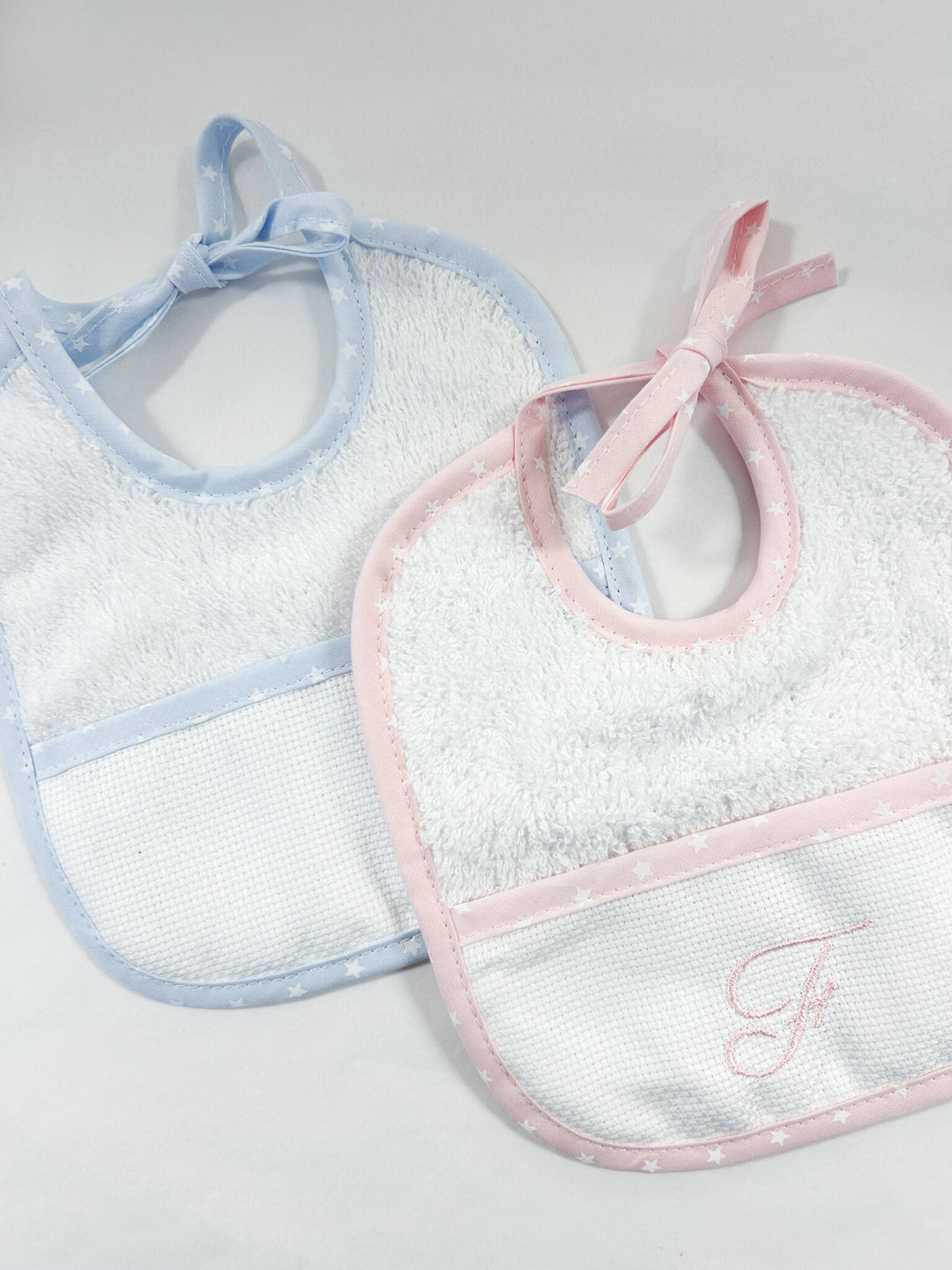 Slabber sterren (div. kleuren) - Little Mack